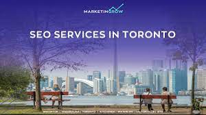 SEO Company Toronto